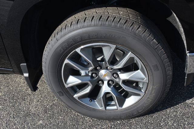 New 2026 Chevrolet Silverado 1500 LT AWD/4WD image 12
