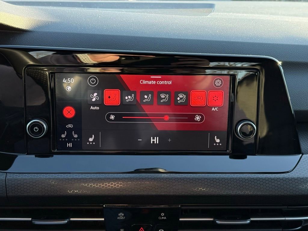 Used 2024 Volkswagen GTI S image 37