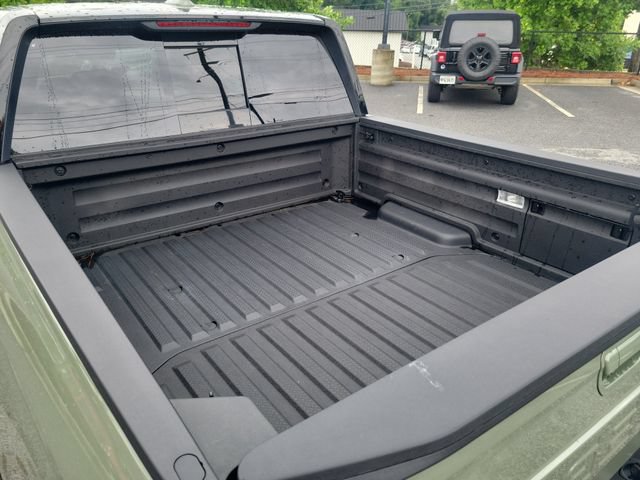 Certified 2026 Honda Ridgeline TrailSport image 30