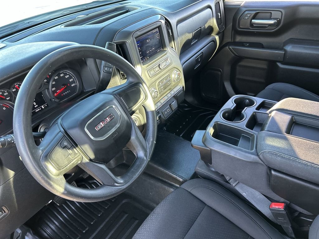 Used 2023 GMC Sierra 1500 Pro image 10