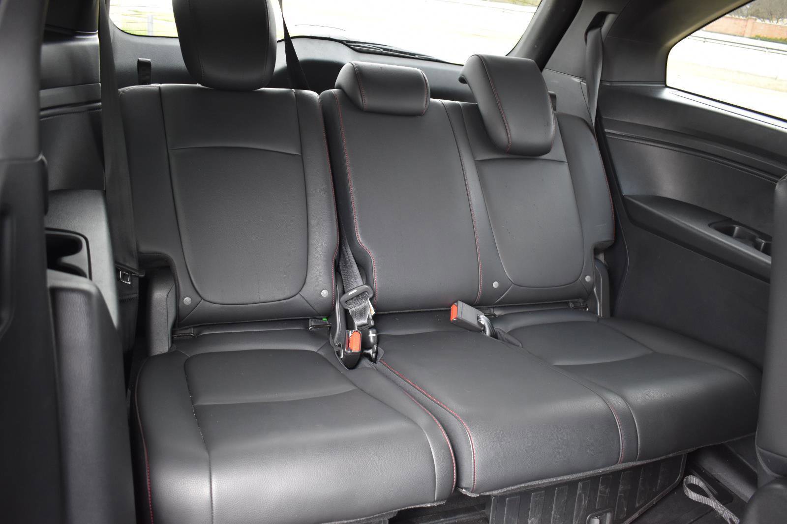 Used 2025 Honda Odyssey Sport-L image 16