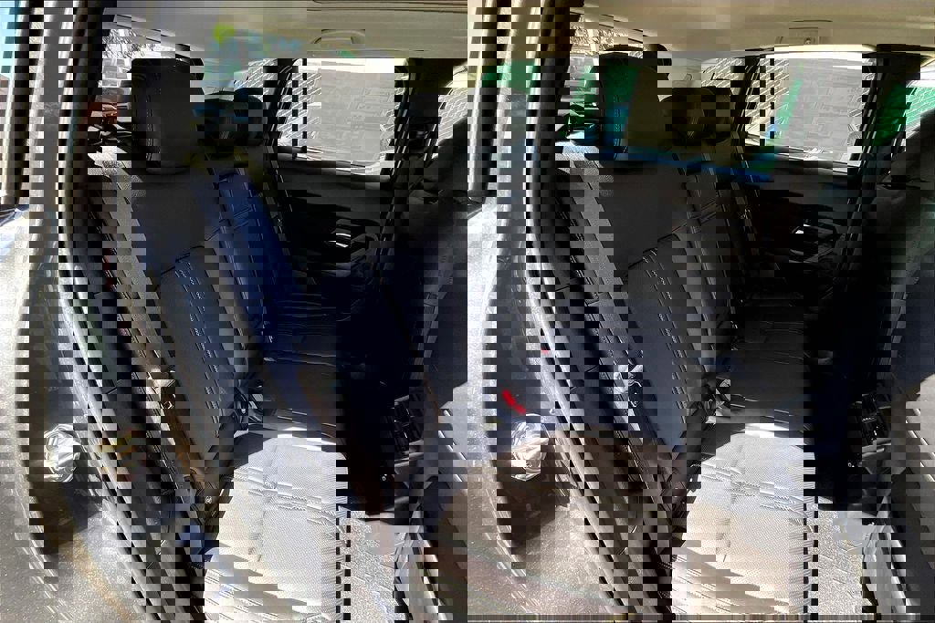 New 2025 MAZDA CX-50 2.5 Hybrid w/ Weather Package image 20