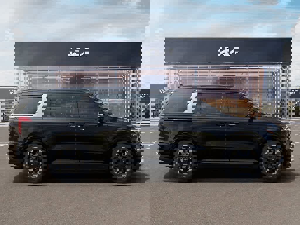 New 2026 Kia Carnival EX image 7