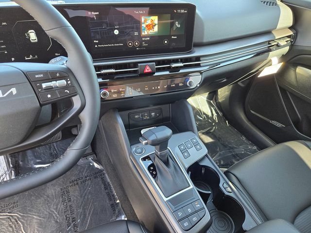 New 2026 Kia Sportage SX FWD image 14