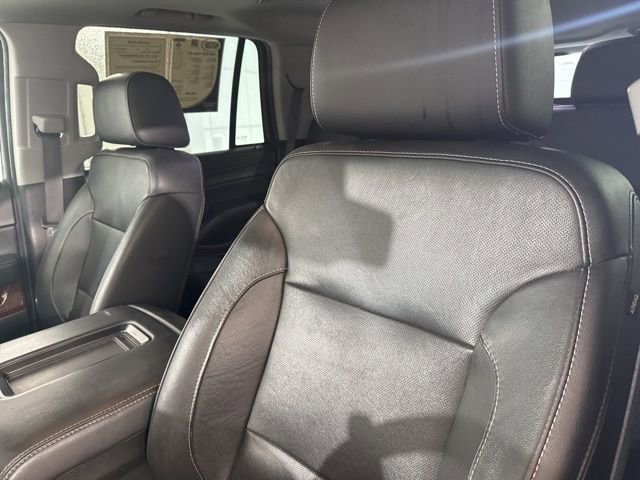 Used 2020 GMC Yukon SLT w/ Open Road Package image 25
