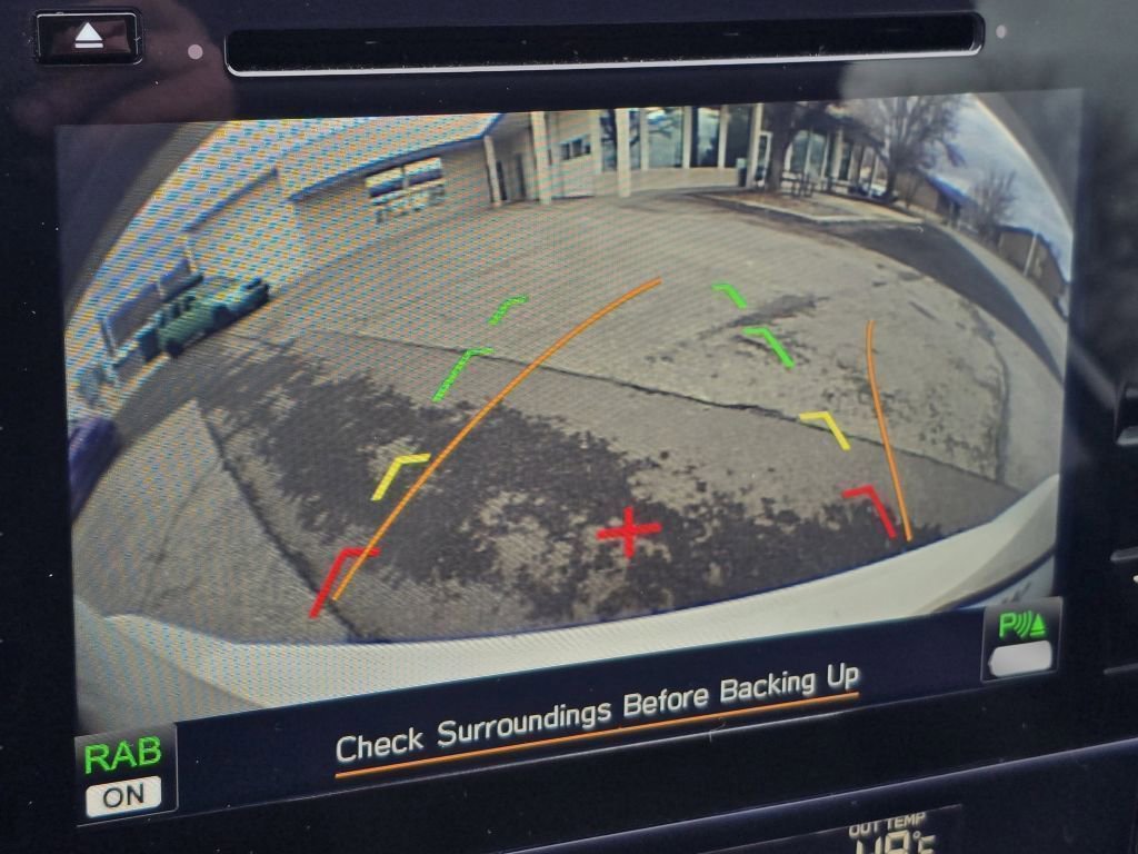 Used 2019 Subaru Outback 3.6R Limited image 6