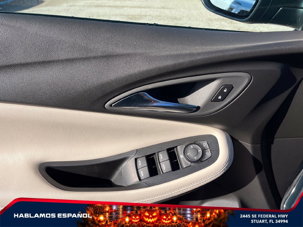 New 2026 Buick Encore GX Preferred FWD image 27