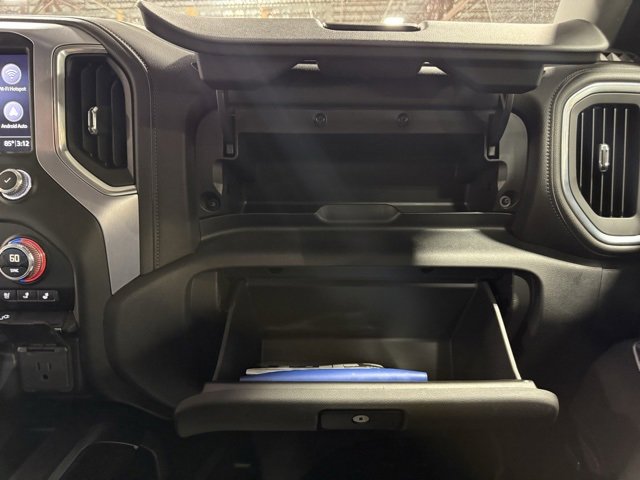 Used 2019 GMC Sierra 1500 SLT image 21