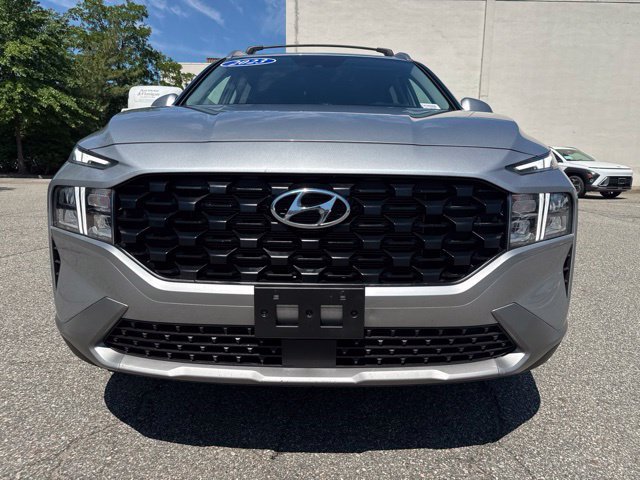 Used 2023 Hyundai Santa Fe SEL AWD/4WD image 2