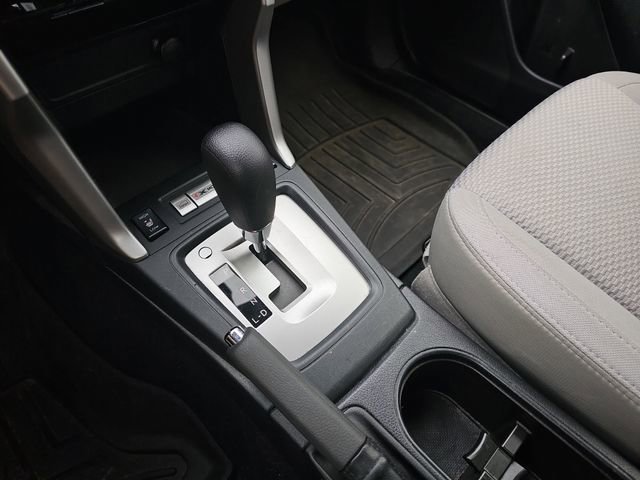 Used 2018 Subaru Forester 2.5i Premium AWD/4WD image 22
