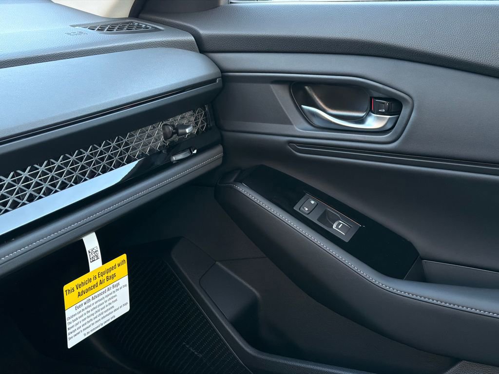 New 2025 Honda Accord Touring image 30