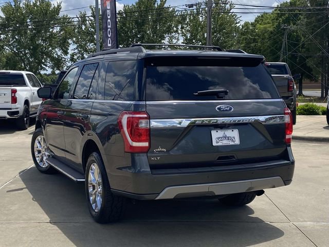 Used 2021 Ford Expedition XLT RWD image 6