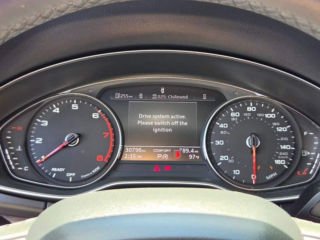 Used 2023 Audi Q5 2.0T Premium w/ Convenience Package AWD/4WD image 26