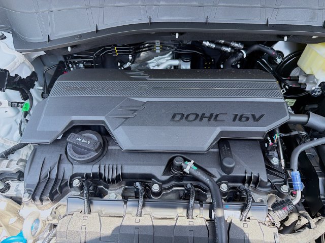 New 2026 Hyundai Kona SEL Sport FWD image 30