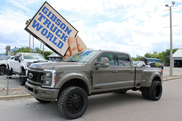 Used 2026 Ford F450 Lariat