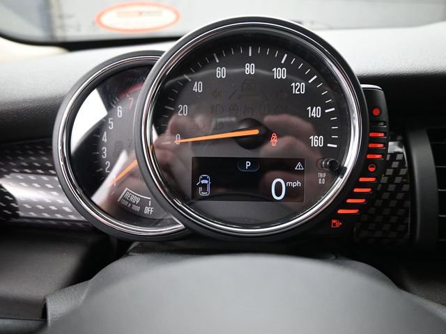 Used 2016 MINI Cooper S FWD image 14