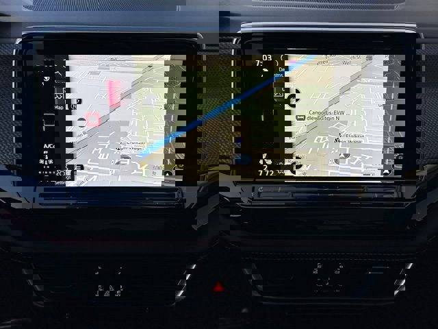 New 2026 Volkswagen Atlas Cross Sport SEL Premium R-Line image 38