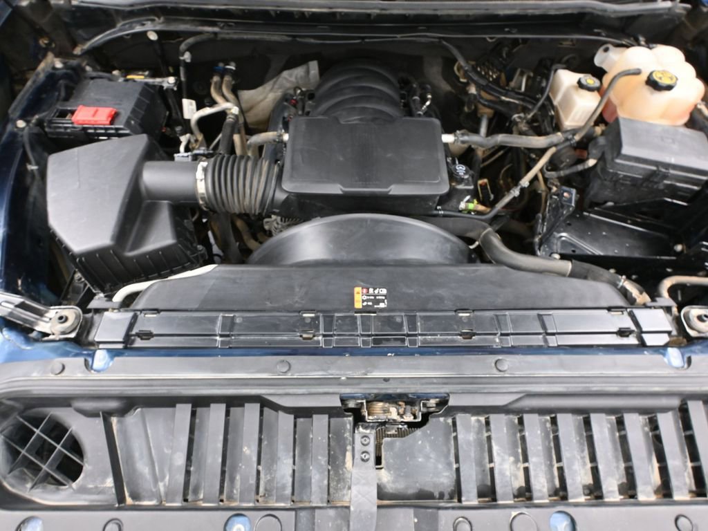 Used 2022 Chevrolet Silverado 2500 High Country w/ Z71 Off-Road Package image 56