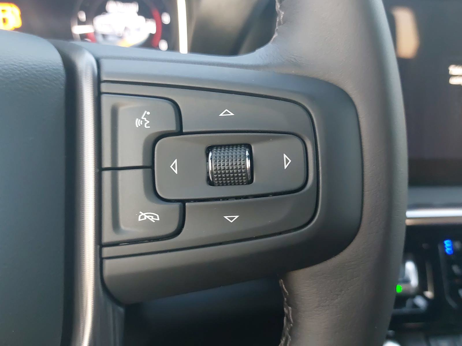 New 2026 GMC Sierra 2500 Denali Ultimate AWD/4WD image 17