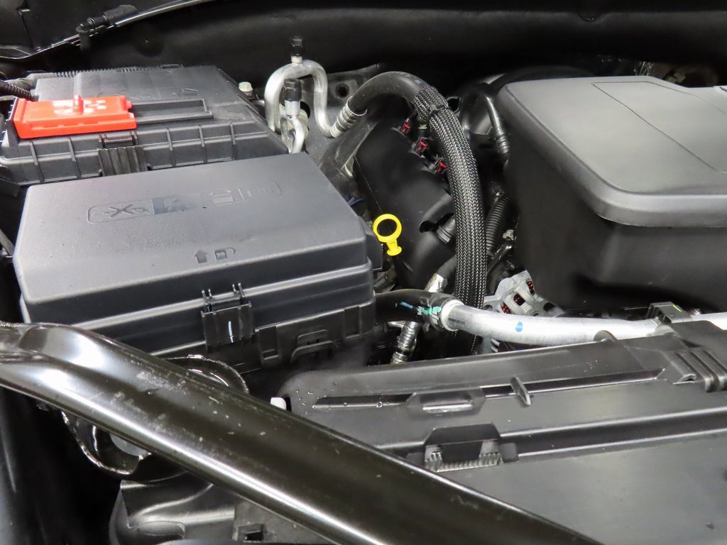 Used 2025 Chevrolet Tahoe Z71 image 33