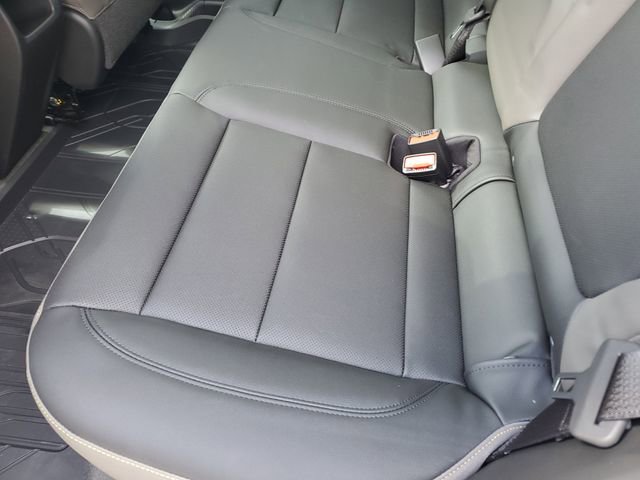 New 2026 Chevrolet Trax ACTIV w/ Sunroof Package image 15