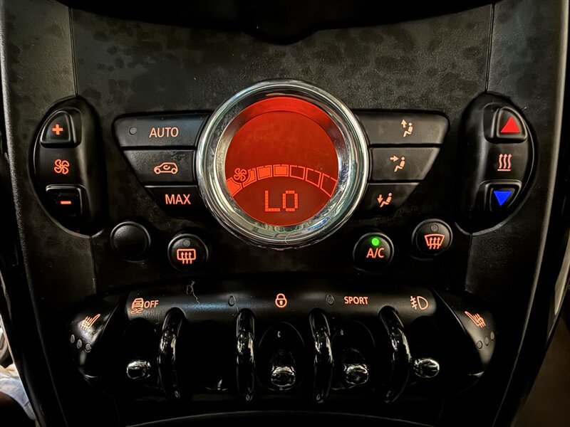 Used 2015 MINI Cooper Countryman S AWD/4WD image 22