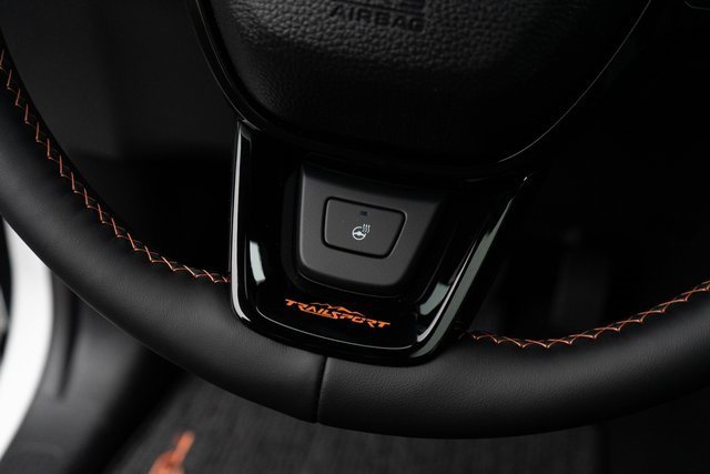 New 2026 Honda Passport TrailSport Elite image 28