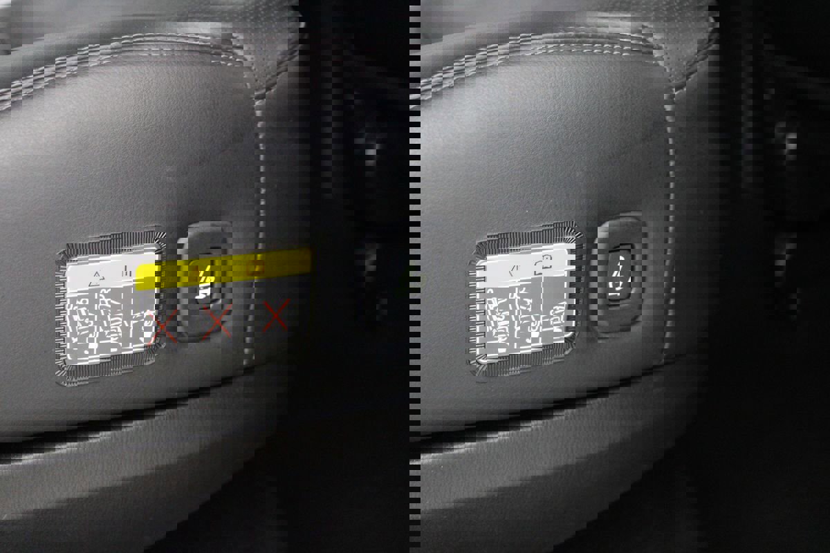 Used 2023 MAZDA CX-9 Touring Plus image 33