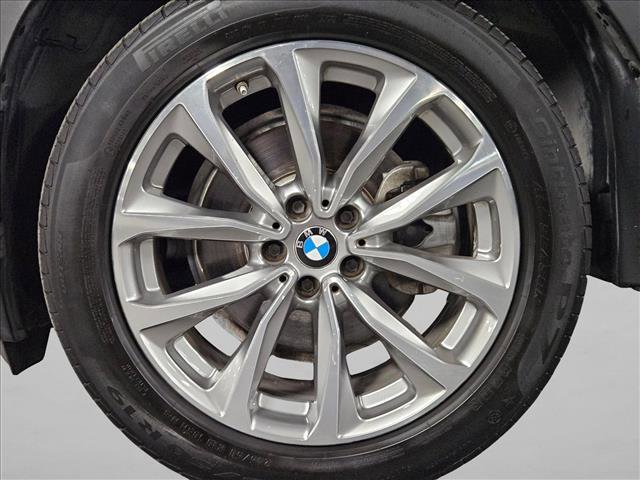 Used 2019 BMW X3 sDrive30i RWD image 23