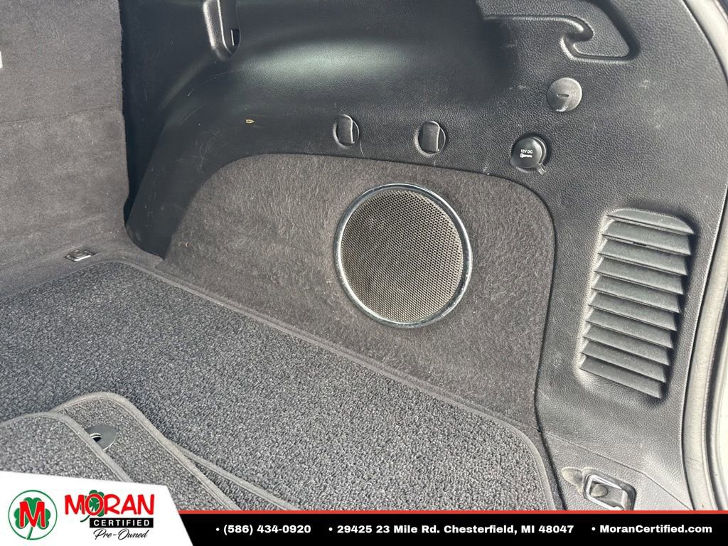 Used 2020 Jeep Grand Cherokee Summit AWD/4WD image 32