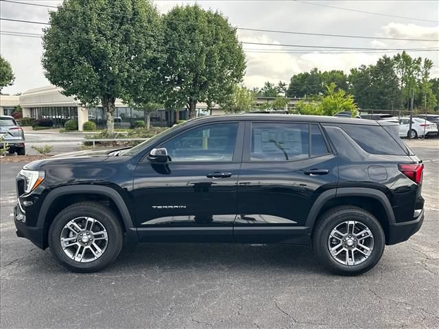 New 2026 GMC Terrain Elevation FWD image 7