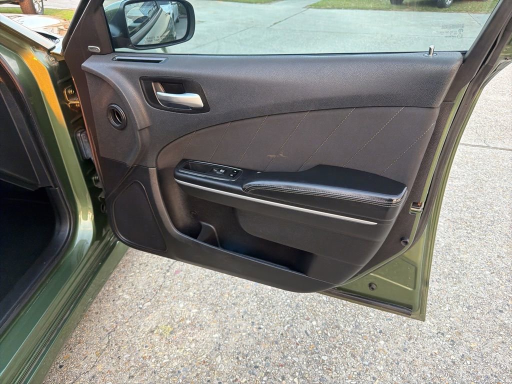 Used 2019 Dodge Charger Scat Pack image 17