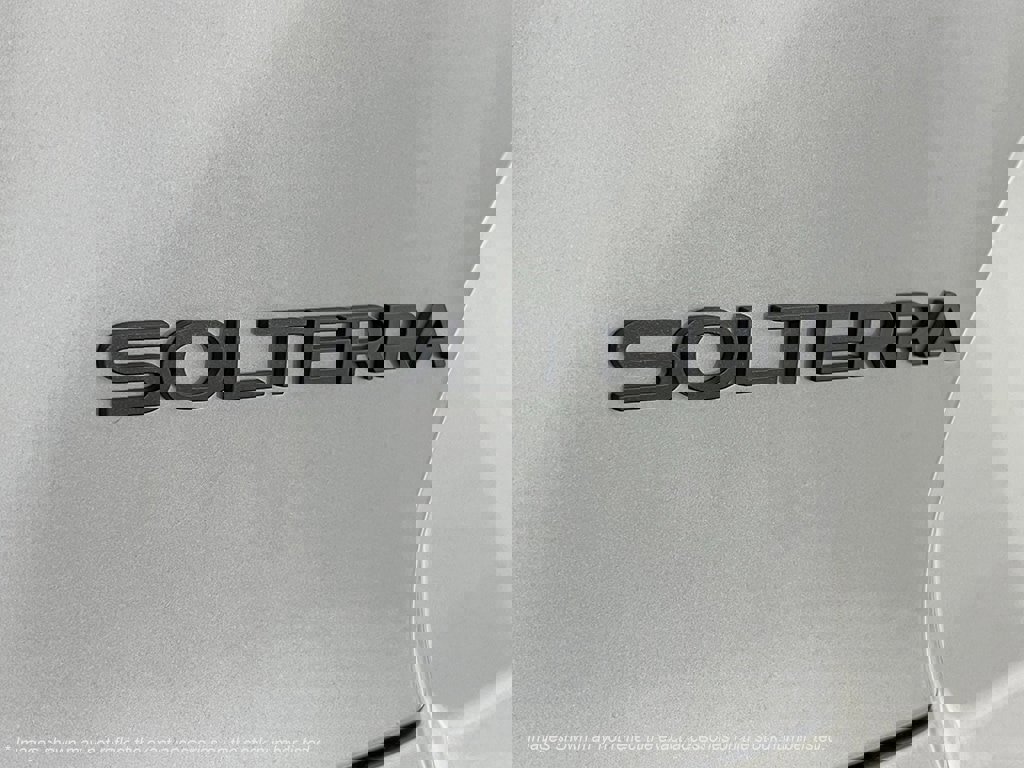 New 2026 Subaru Solterra Premium image 6