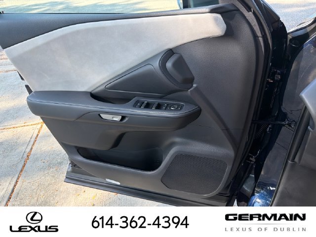 New 2026 Lexus TX 350 AWD w/ Technology Package image 19