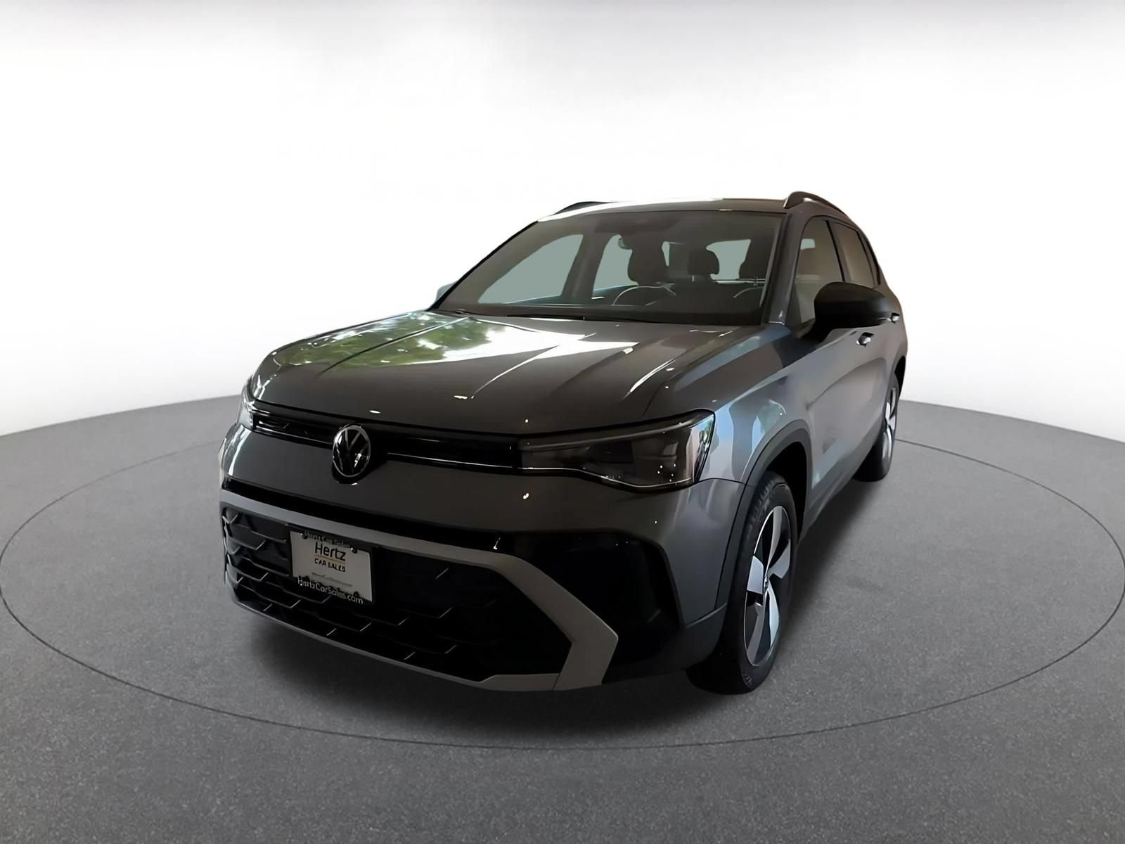 Used 2026 Volkswagen Taos S AWD/4WD image 14