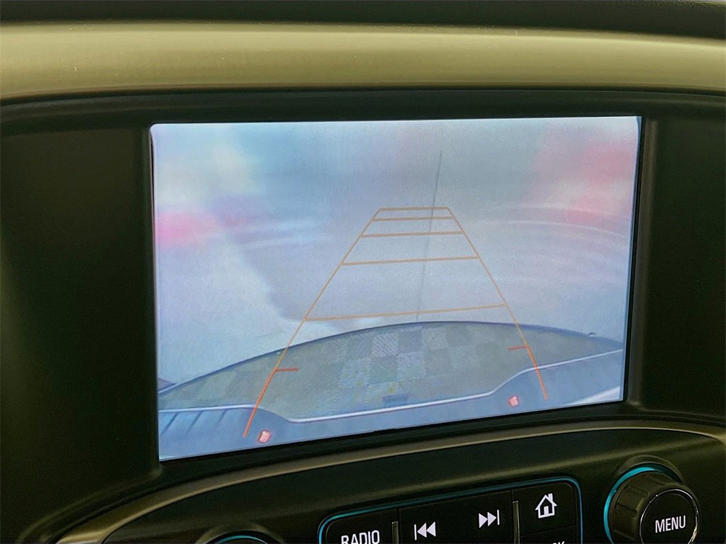 Used 2018 GMC Sierra 3500 Denali w/ Duramax Plus Package image 13