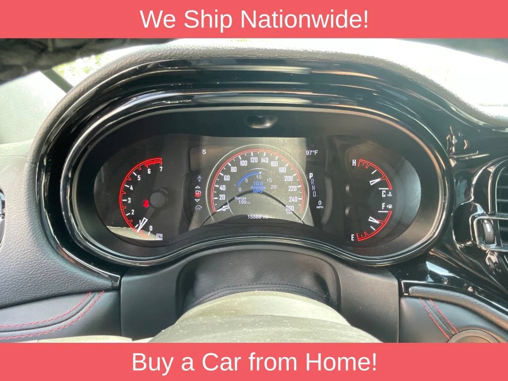 Used 2024 Dodge Durango R/T w/ Tow 'N Go Package AWD/4WD image 31