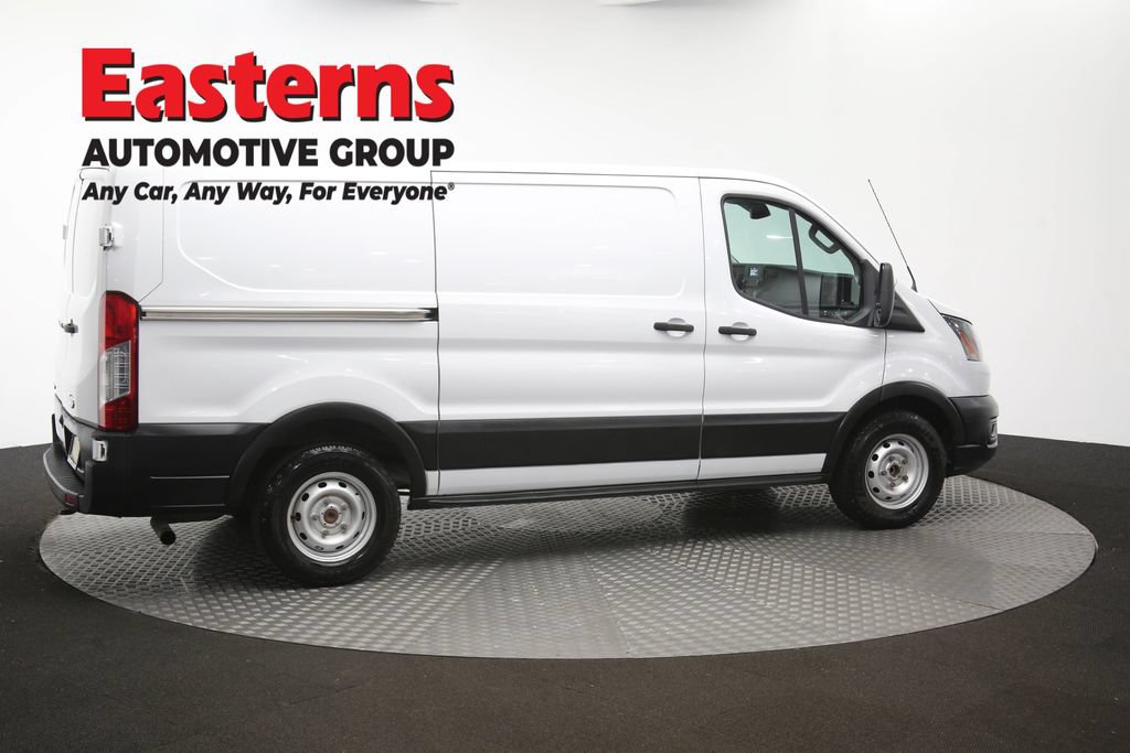Used 2022 Ford Transit 150 Low Roof w/ Interior Upgrade Package RWD image 41