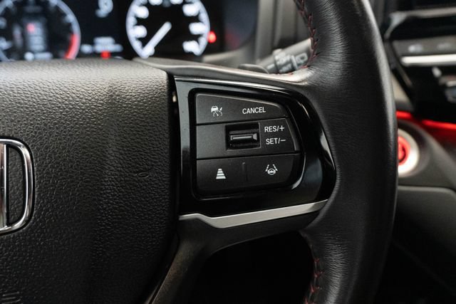 Used 2025 Honda Odyssey Sport-L image 15