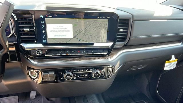 New 2026 Chevrolet Silverado 1500 RST w/ RST Select Package AWD/4WD image 16