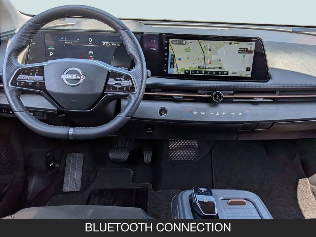 Used 2023 Nissan Ariya FWD image 13