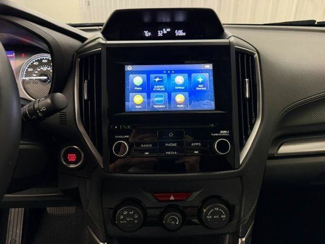 Used 2023 Subaru Forester Premium AWD/4WD image 20