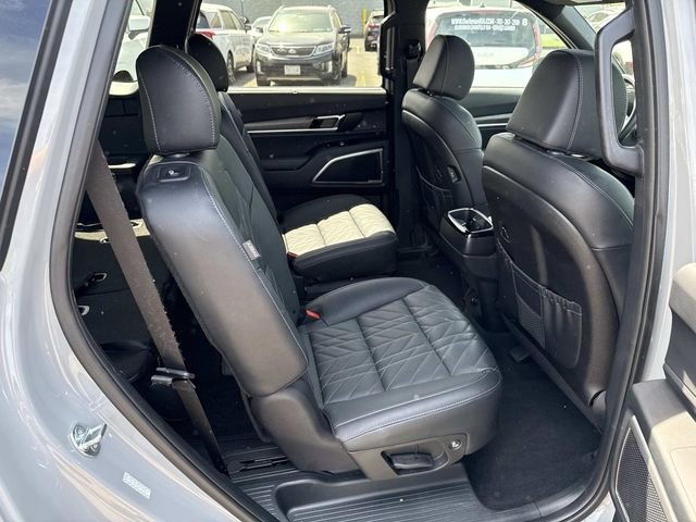 Used 2024 Kia Telluride EX X-Line image 11