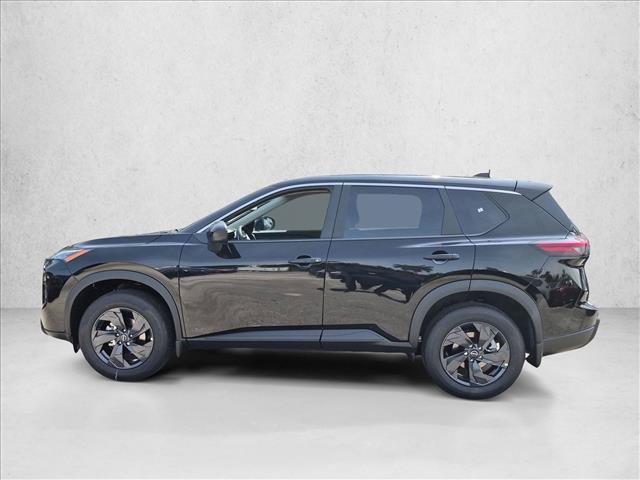New 2027 Nissan Rogue SV FWD image 5