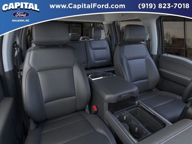 New 2026 Ford F250 Lariat w/ Lariat Ultimate Package image 10