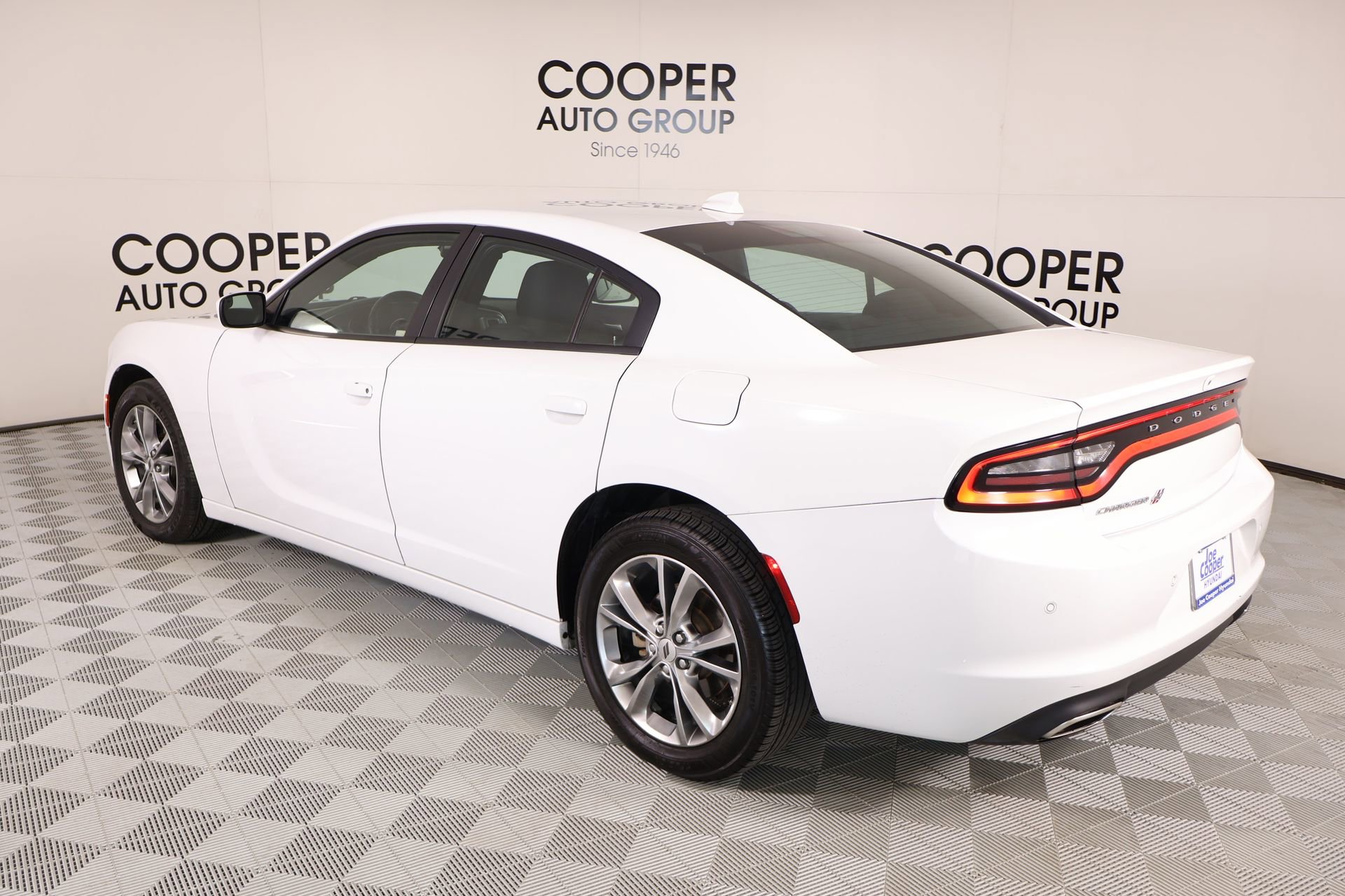 Used 2022 Dodge Charger SXT image 21