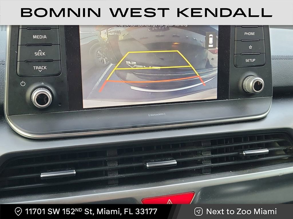 Used 2021 Kia Telluride LX image 13