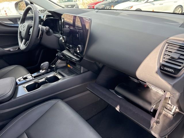 Used 2023 Lexus NX 350 AWD image 25