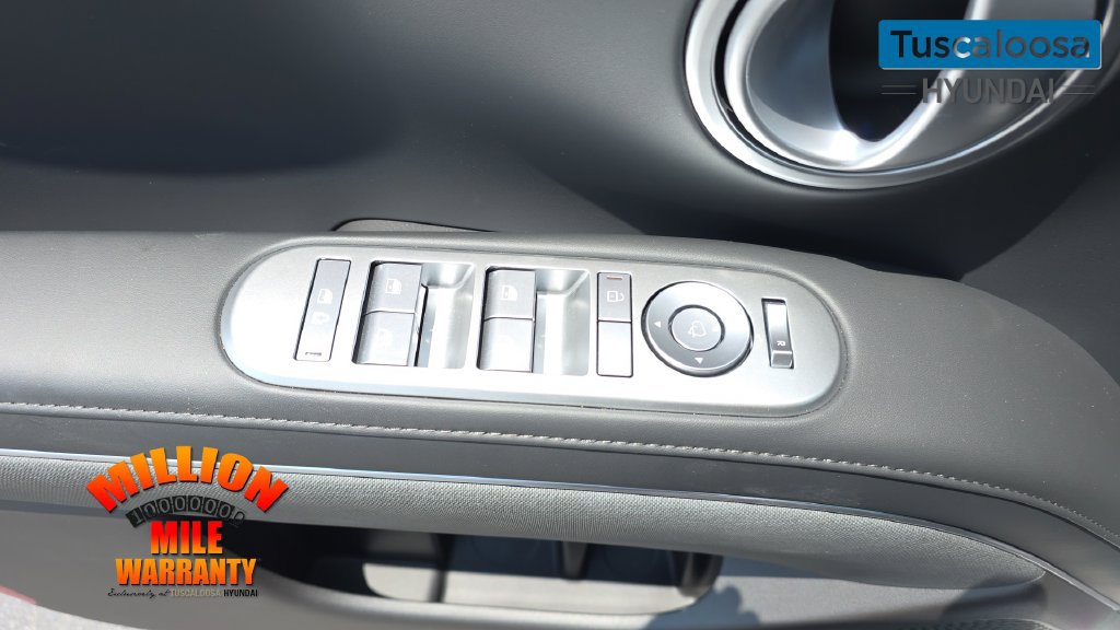 New 2026 Hyundai Palisade Calligraphy FWD image 13