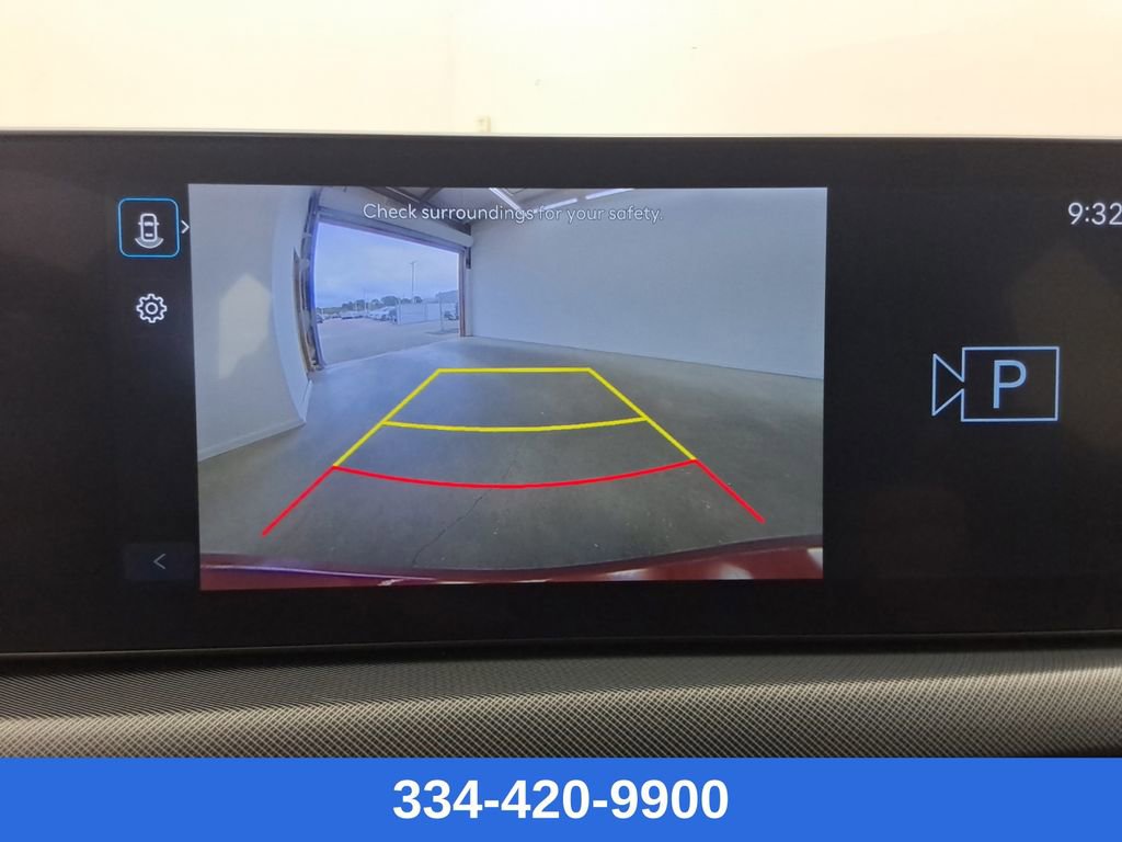 Used 2025 Hyundai Sonata SEL image 11